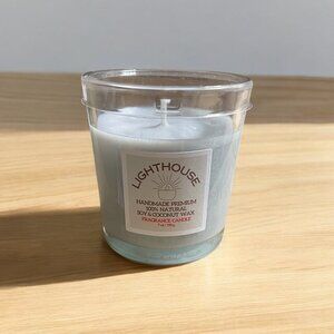 Premium Soy & Coconut Wax Candle - Scented - Aromatherapy - Yoga - Gift